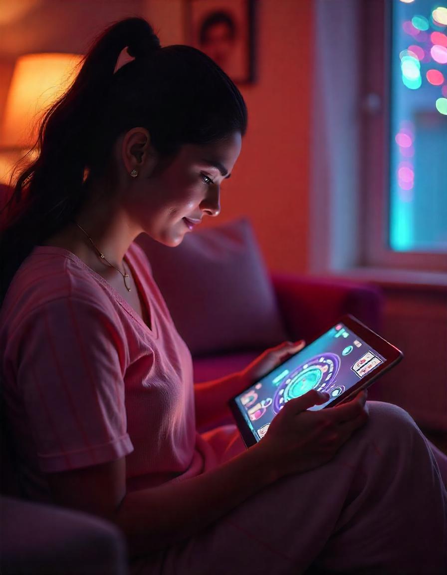 The Complete Guide on Games available on the Tiranga Game App