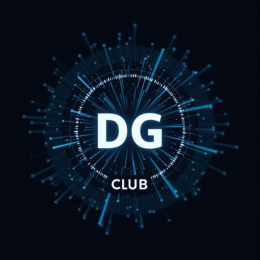 DG Club Game App