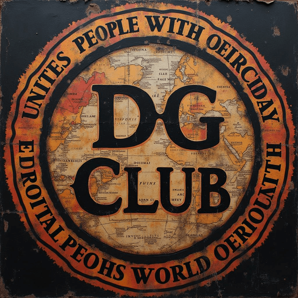 DG Club