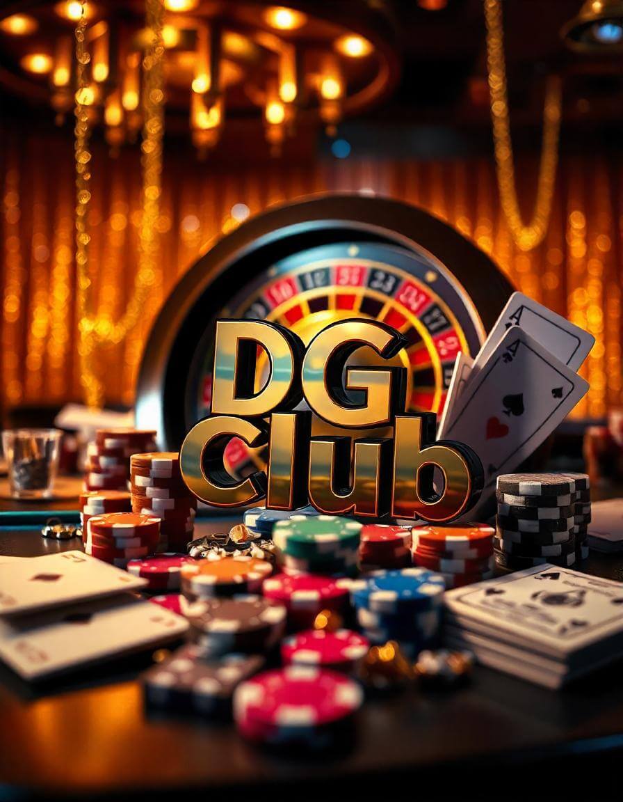 DG Club