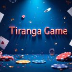 Tiranga Game