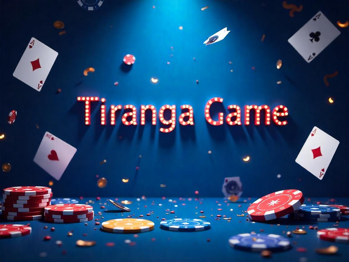 Tiranga Game