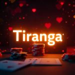 Tiranga Game