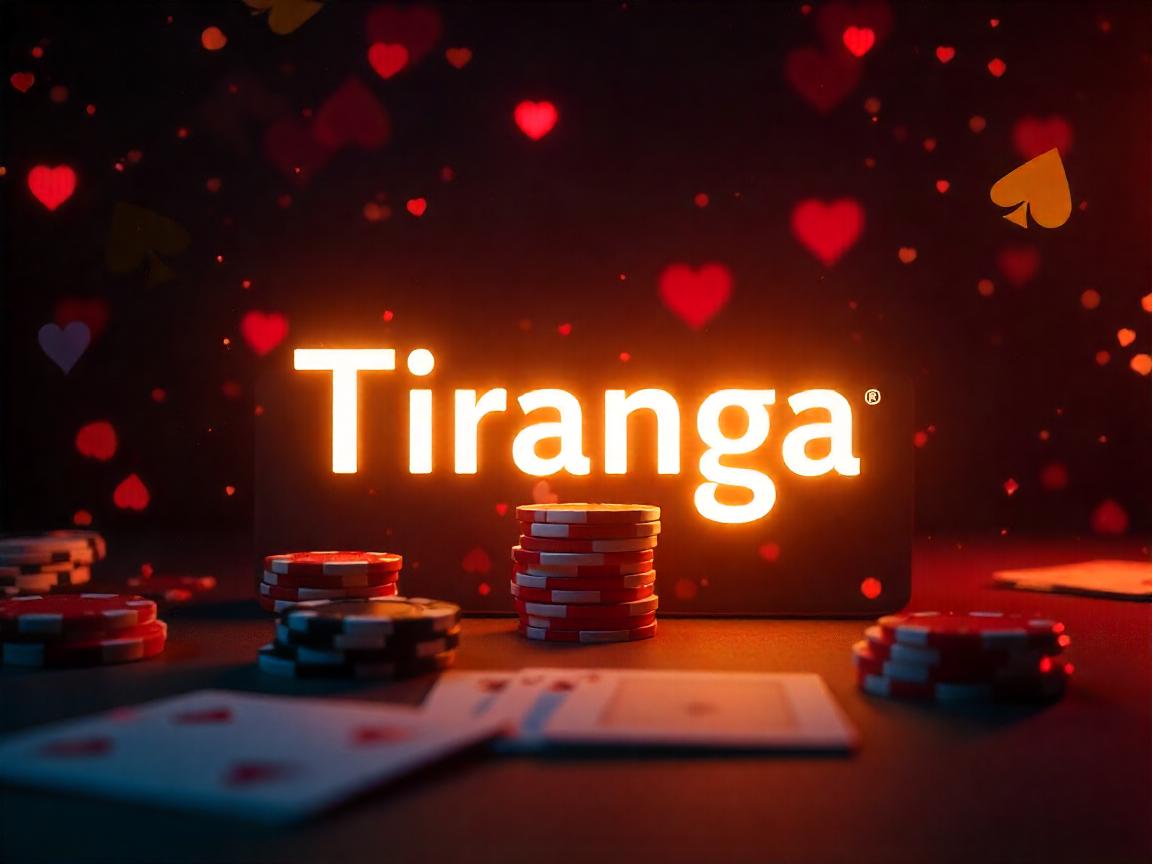 Tiranga Game