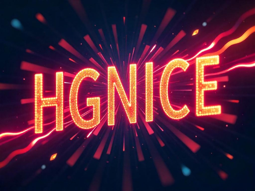 HGNice App