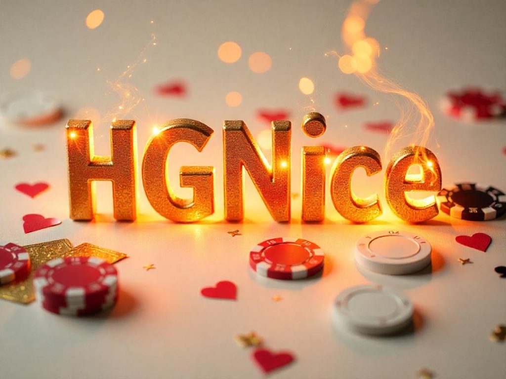 HGNice Application