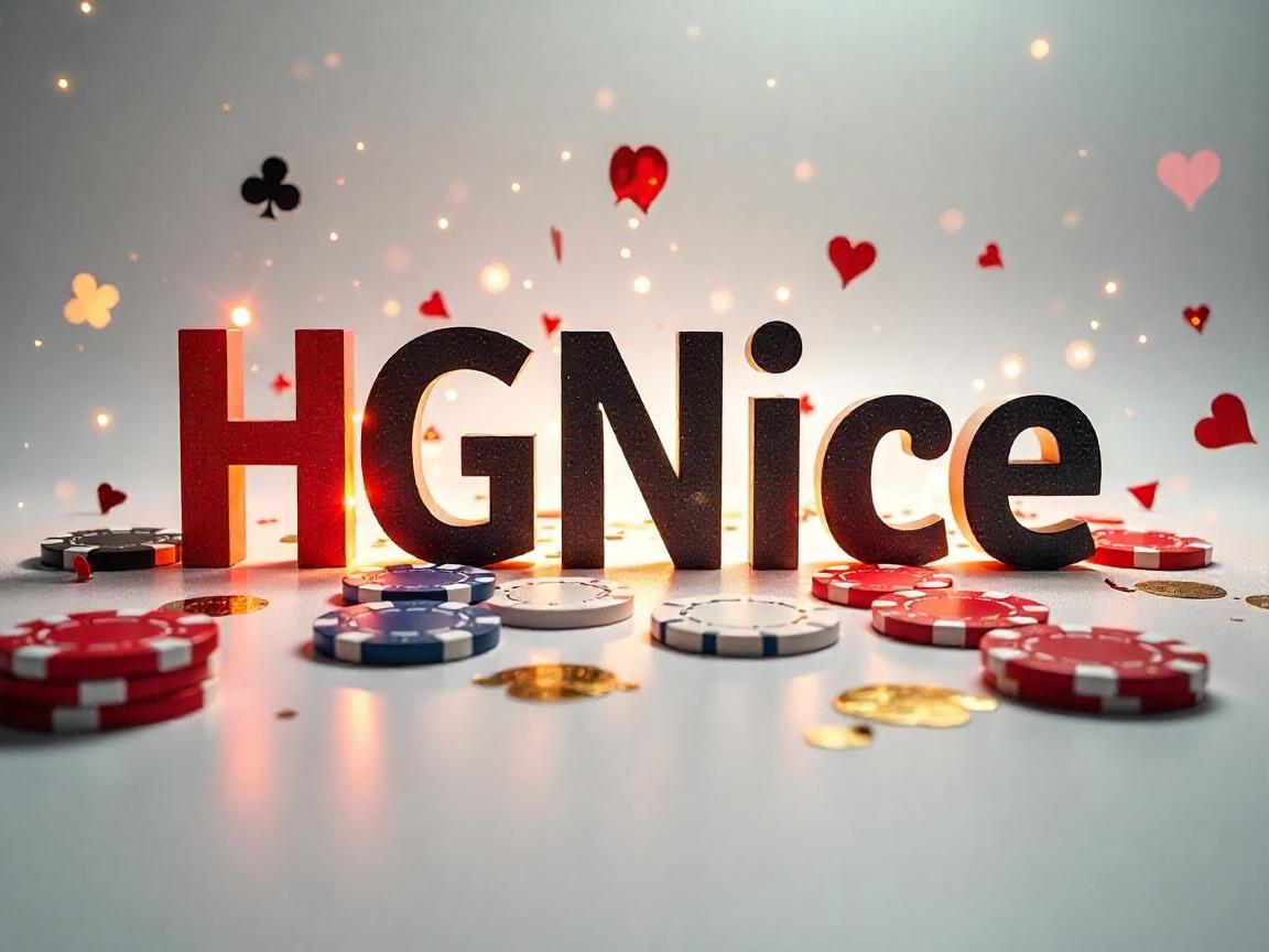 Analyzing HGNice’s User Interface: A Design and Usability Case Study